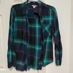 Flannel